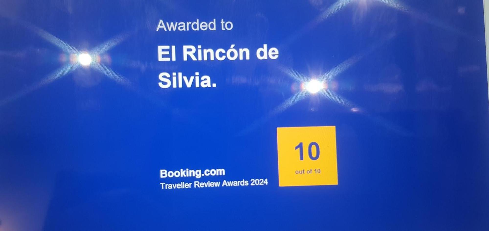 El Rincon De Silvia. Ayamonte