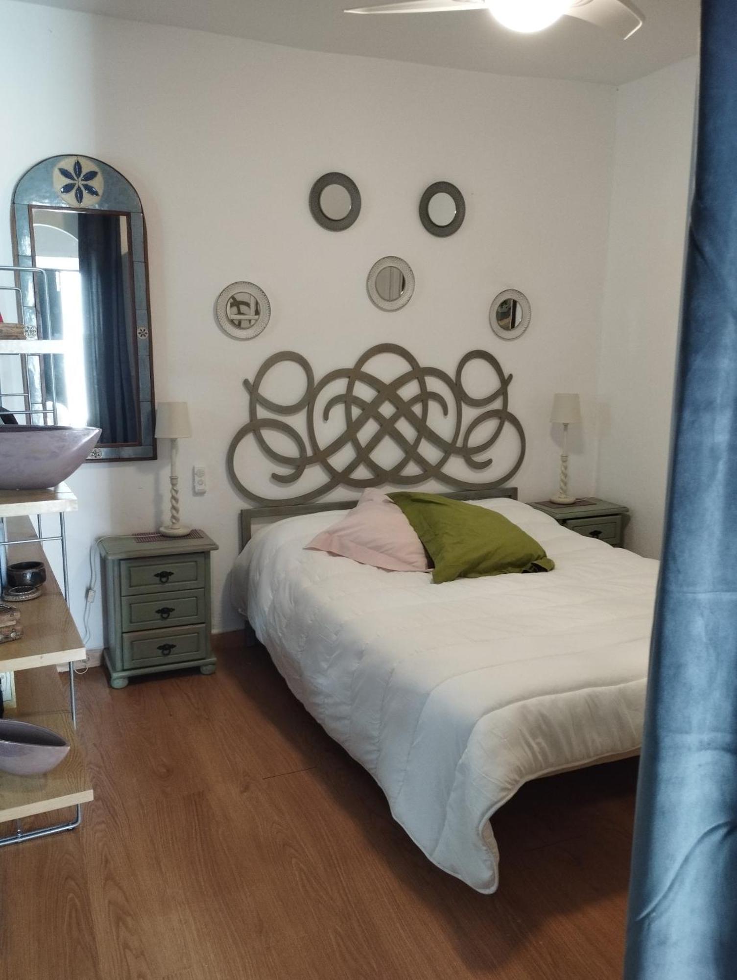 Apartamento Loft En Conil *