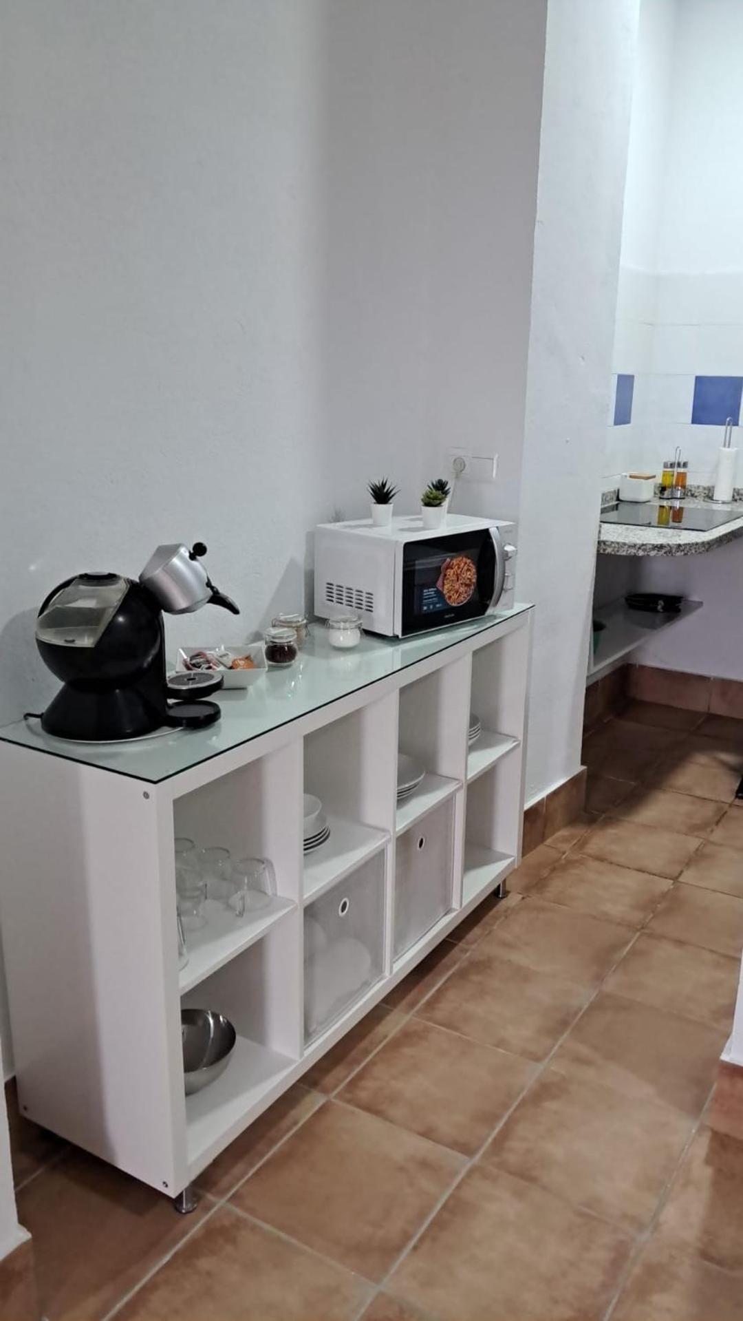 Apartment Palomas