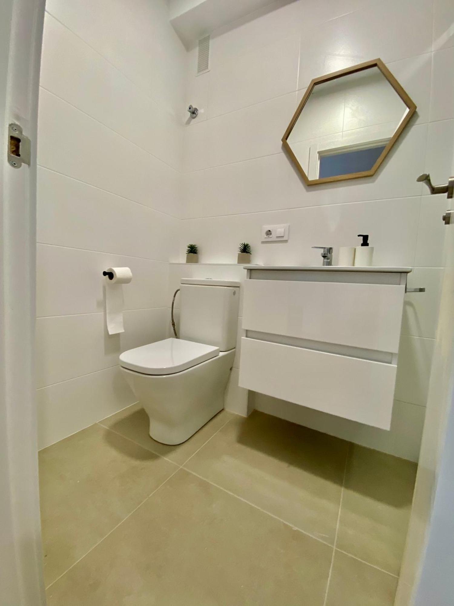 Apartamento Centrico Y Tranquilo Córdoba