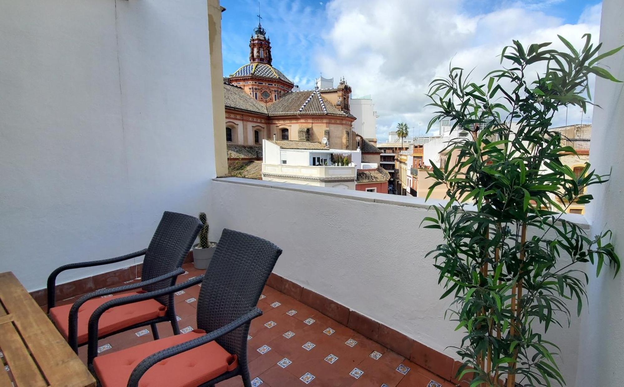 Magdalena Plaza Center 2 Apartamento