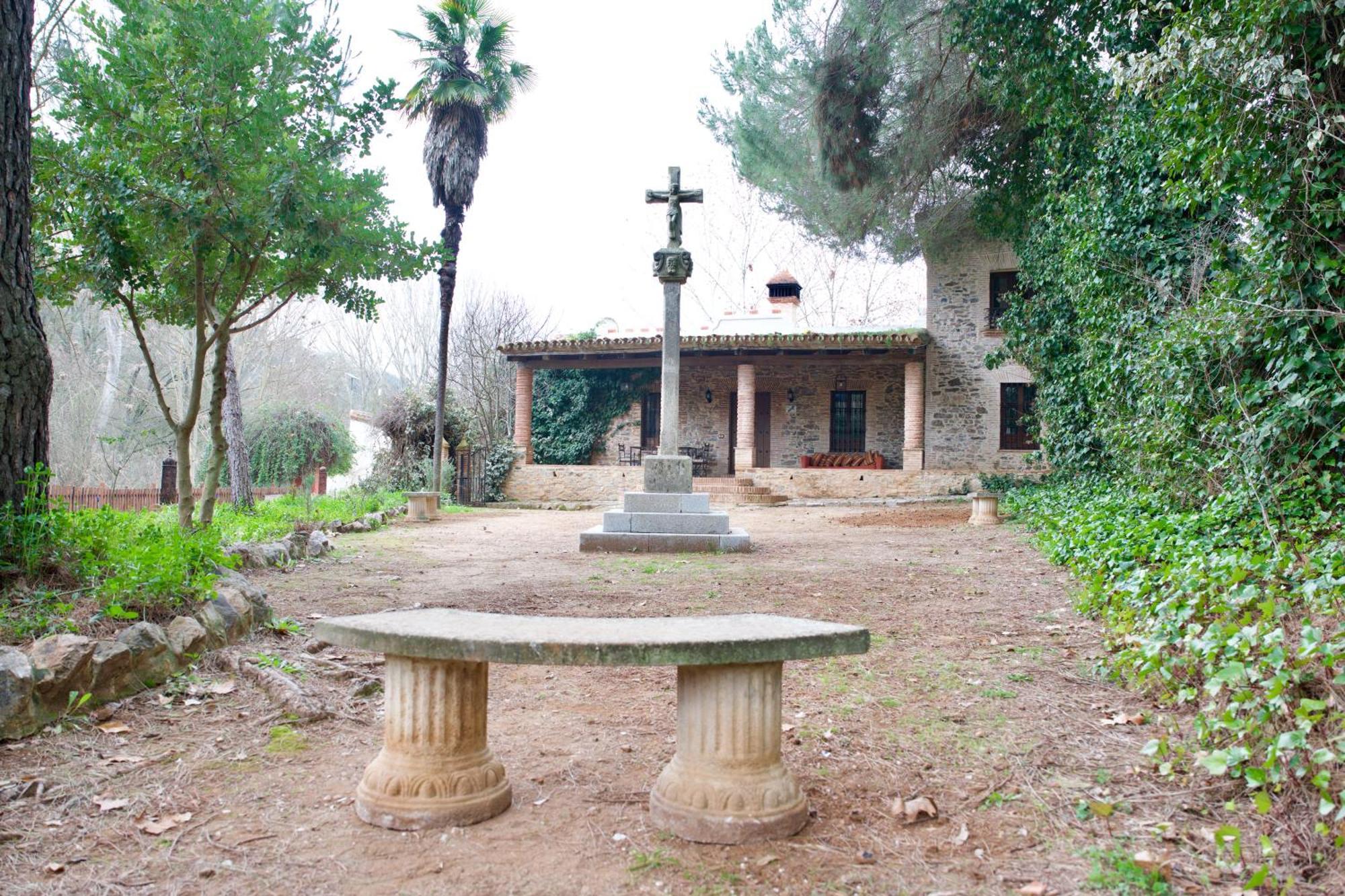Paraiso Del Hueznar * Cazalla de la Sierra