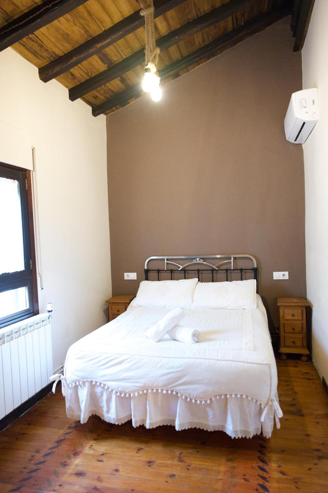 Paraiso Del Hueznar Сasa de vacaciones *