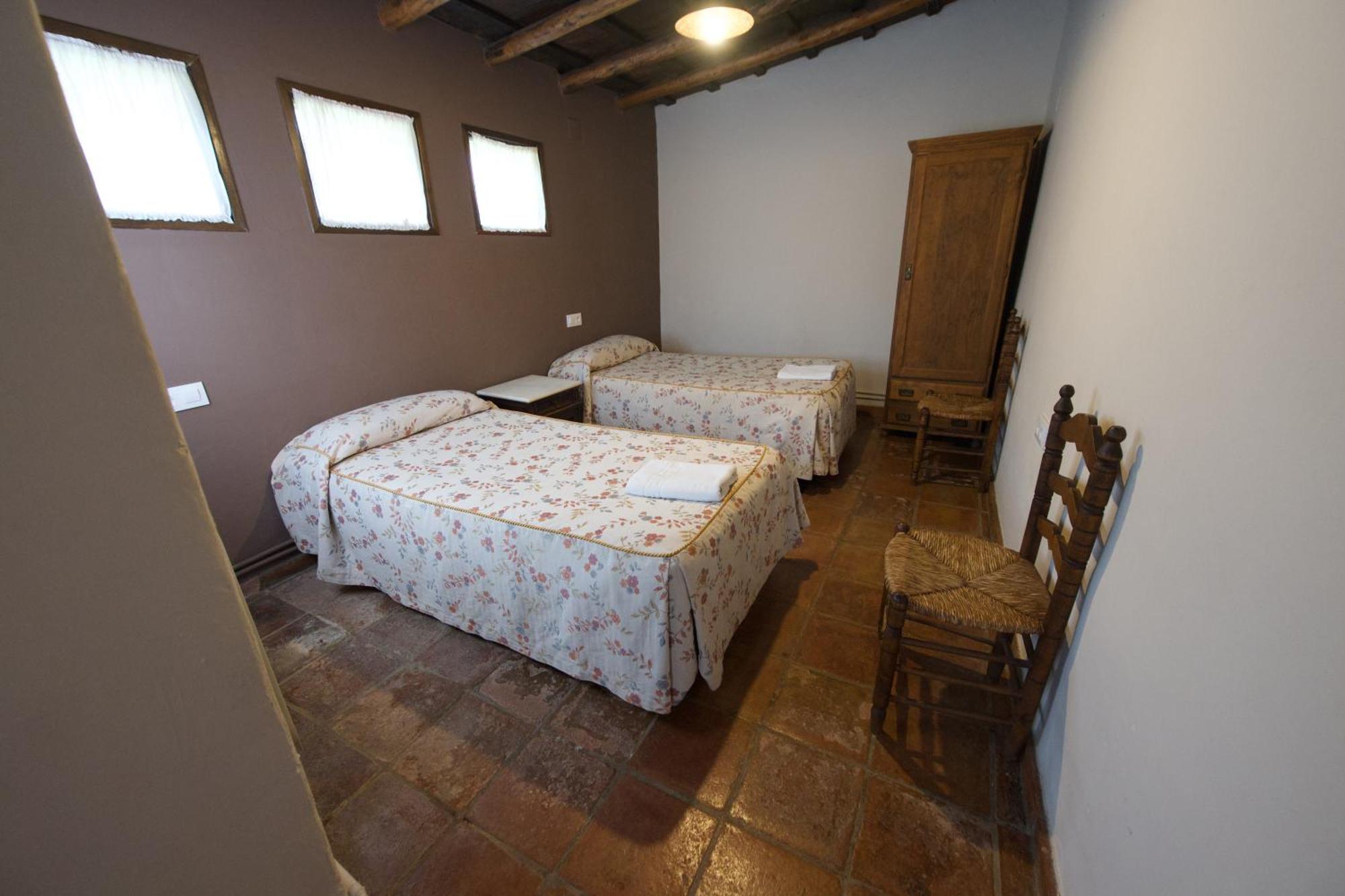 Paraiso Del Hueznar