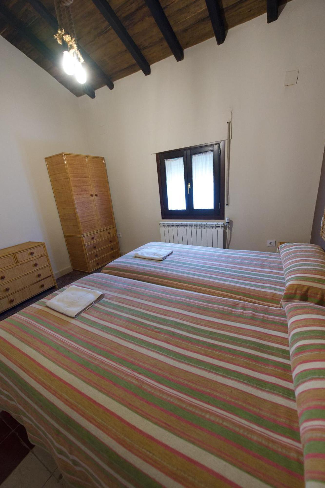 Сasa de vacaciones Paraiso Del Hueznar Cazalla de la Sierra
