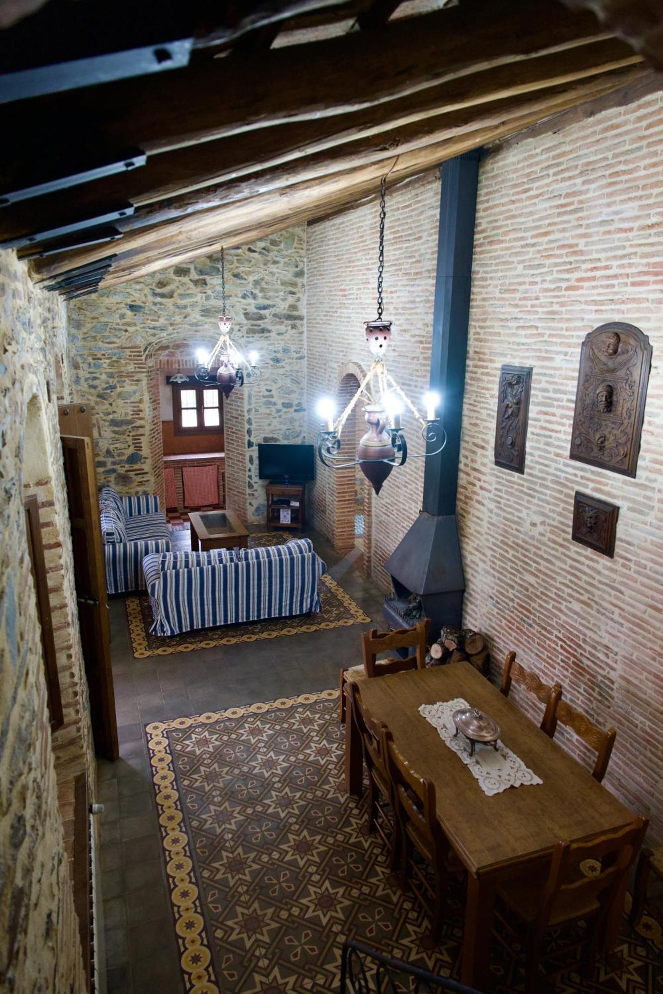 Paraiso Del Hueznar *