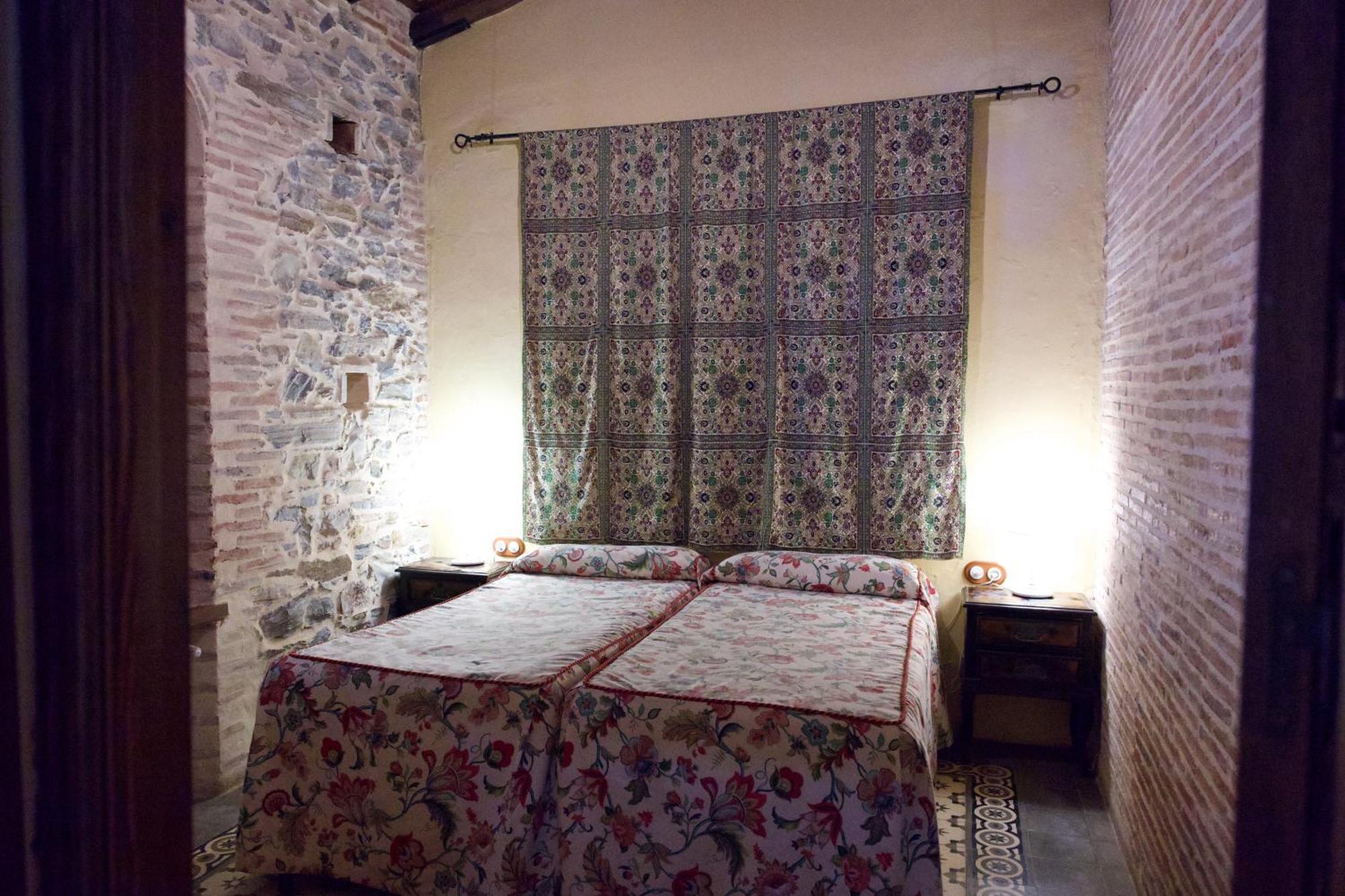 Paraiso Del Hueznar Cazalla de la Sierra