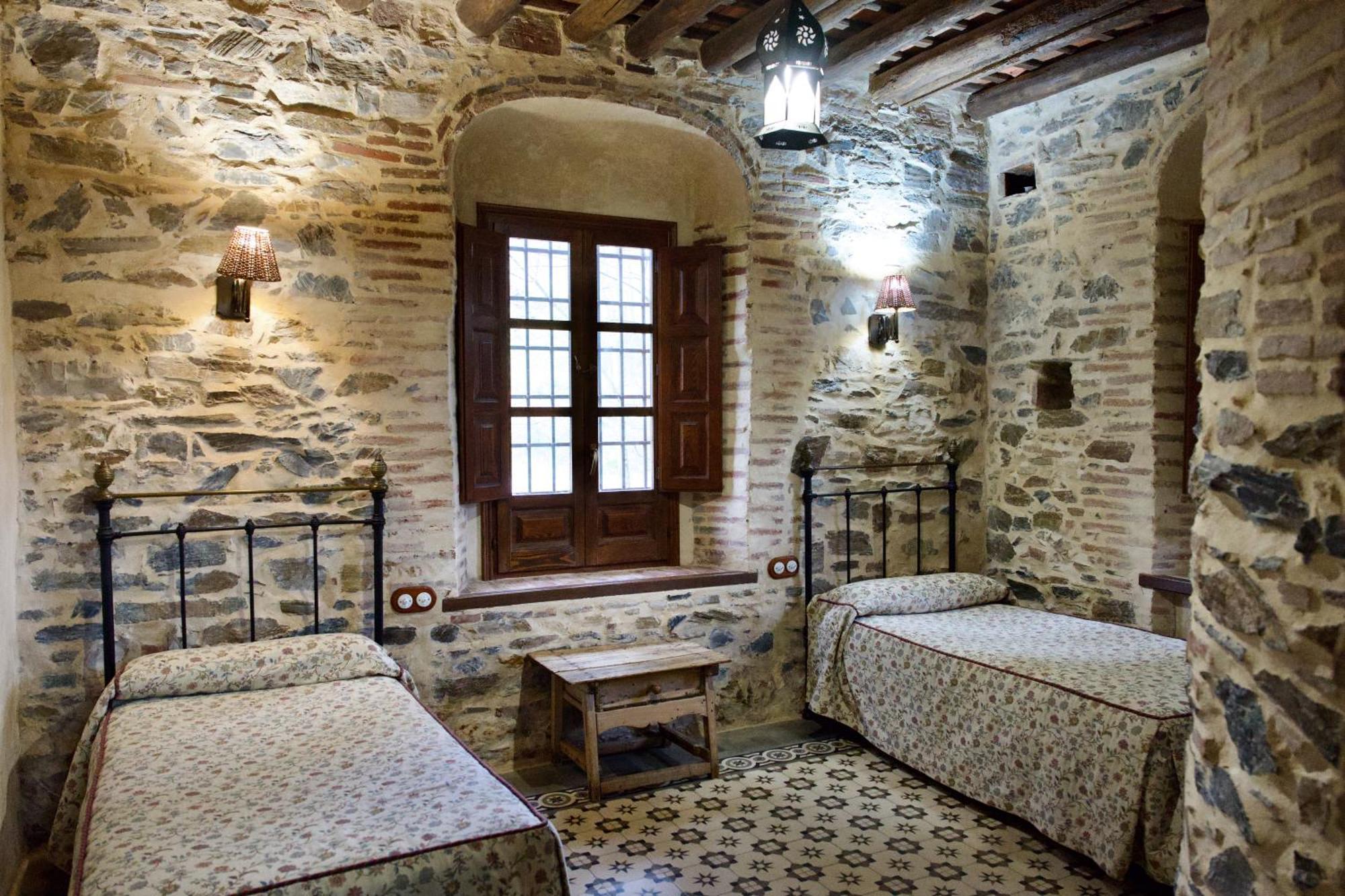 Paraiso Del Hueznar Сasa de vacaciones