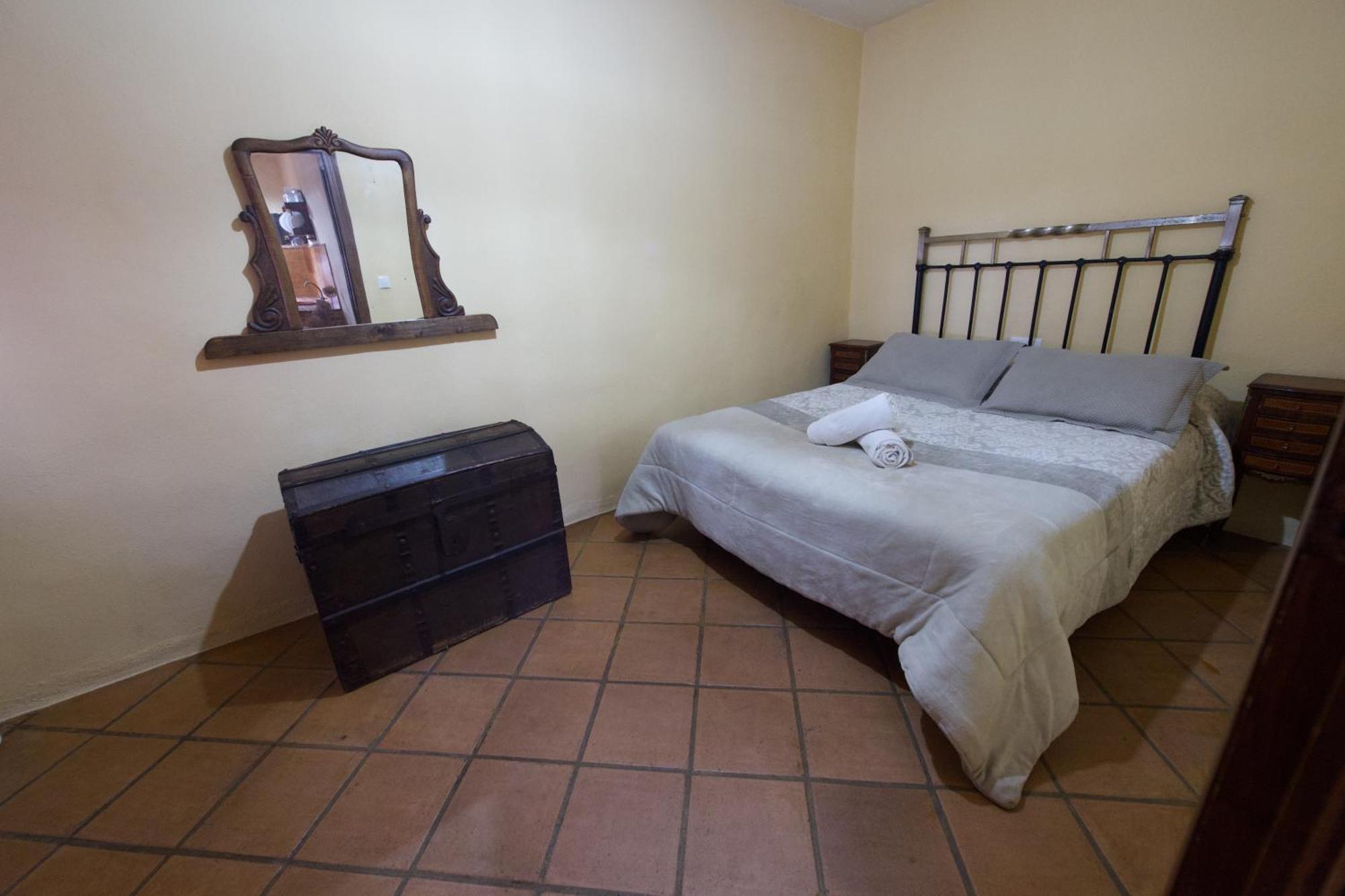 Paraiso Del Hueznar Сasa de vacaciones