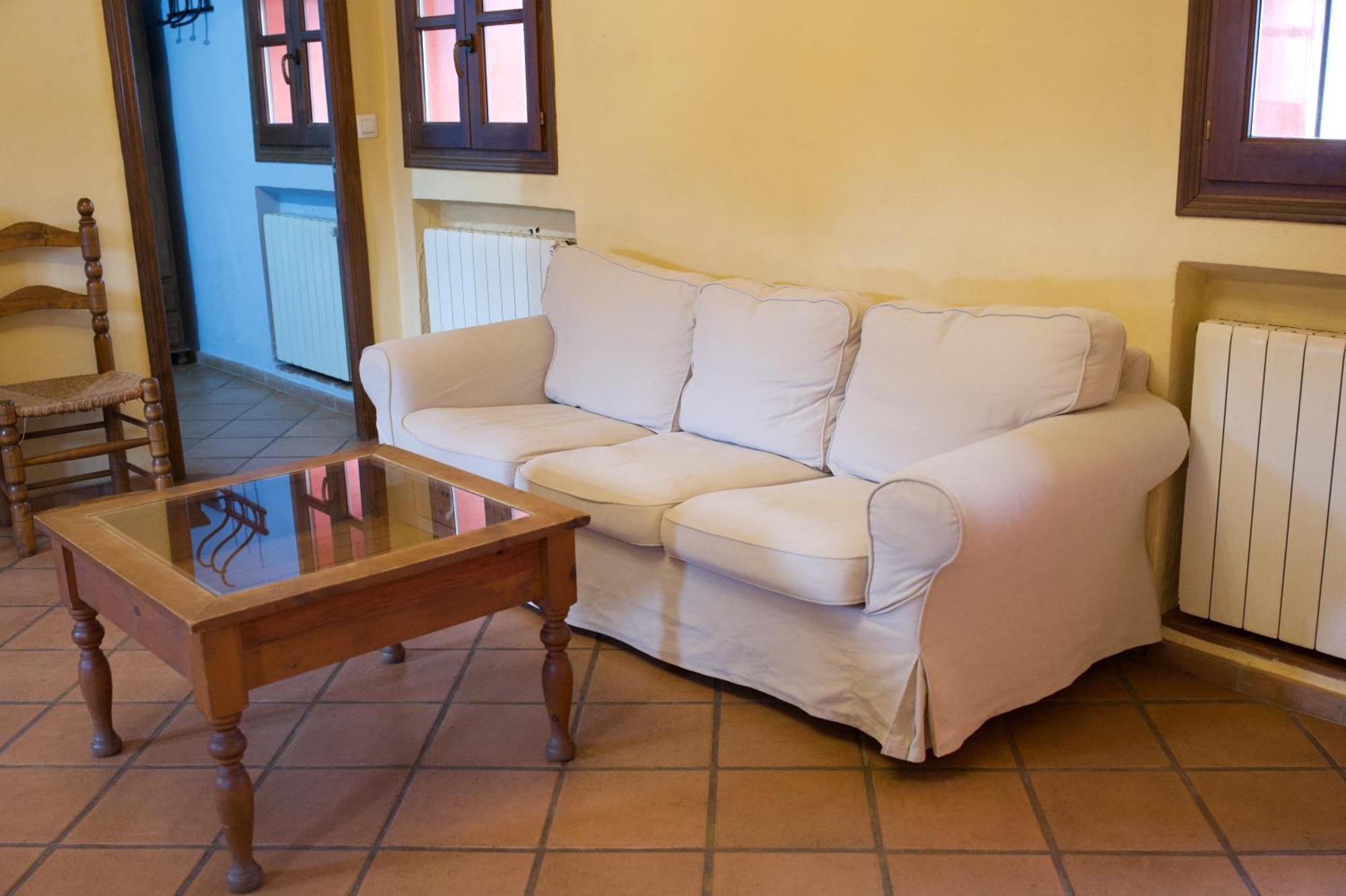 Сasa de vacaciones Paraiso Del Hueznar *