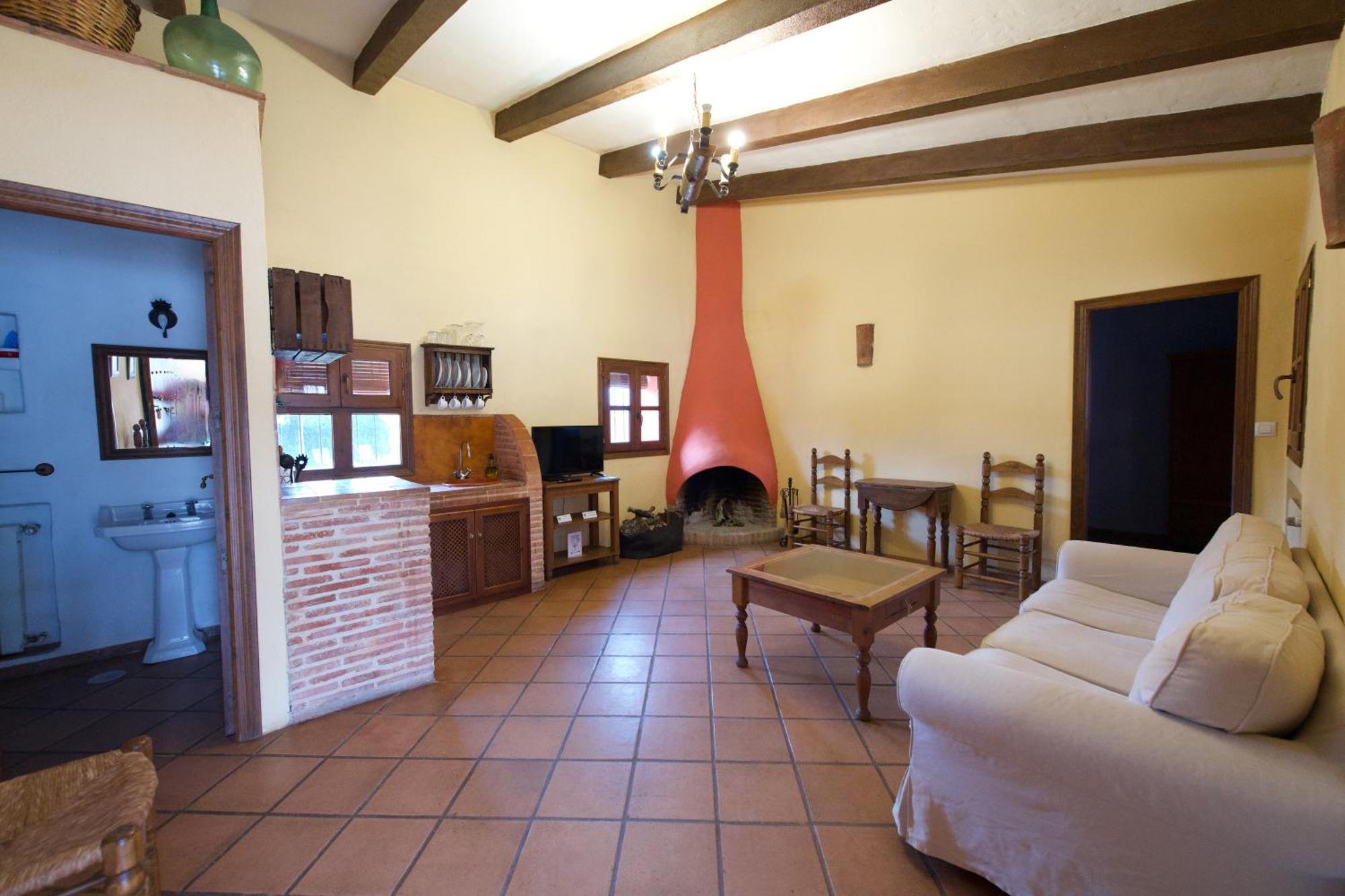 Paraiso Del Hueznar