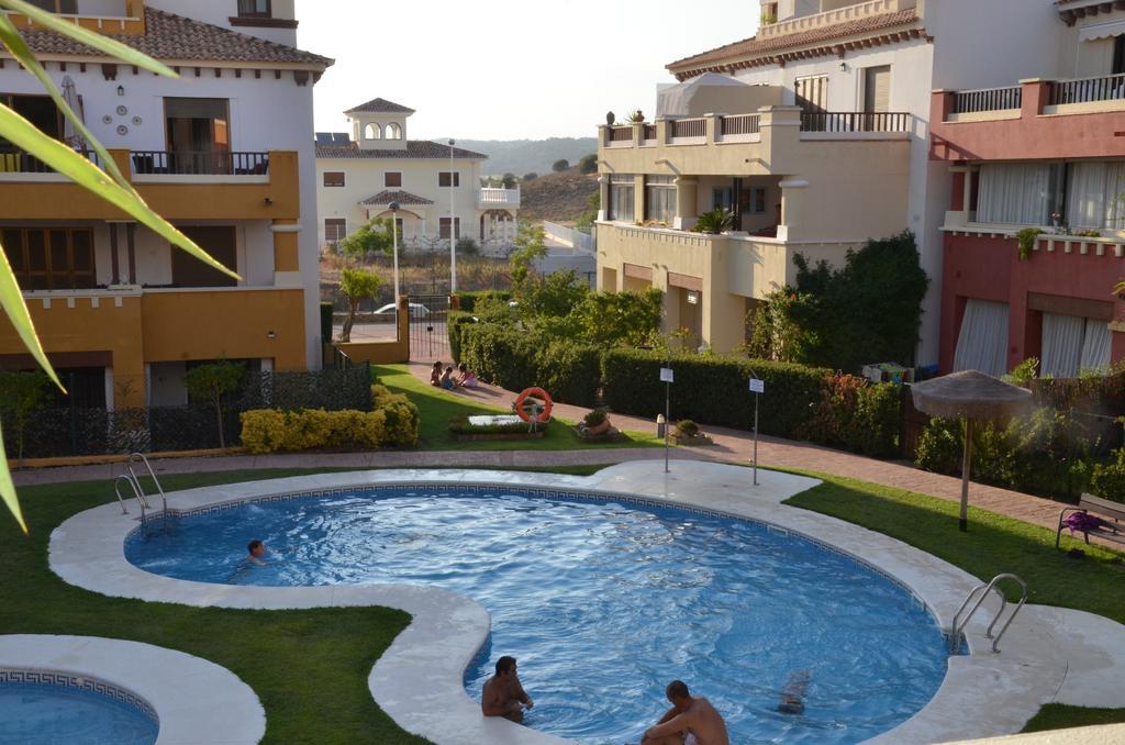 Apartamento Costa Esuri, Ayamonte
