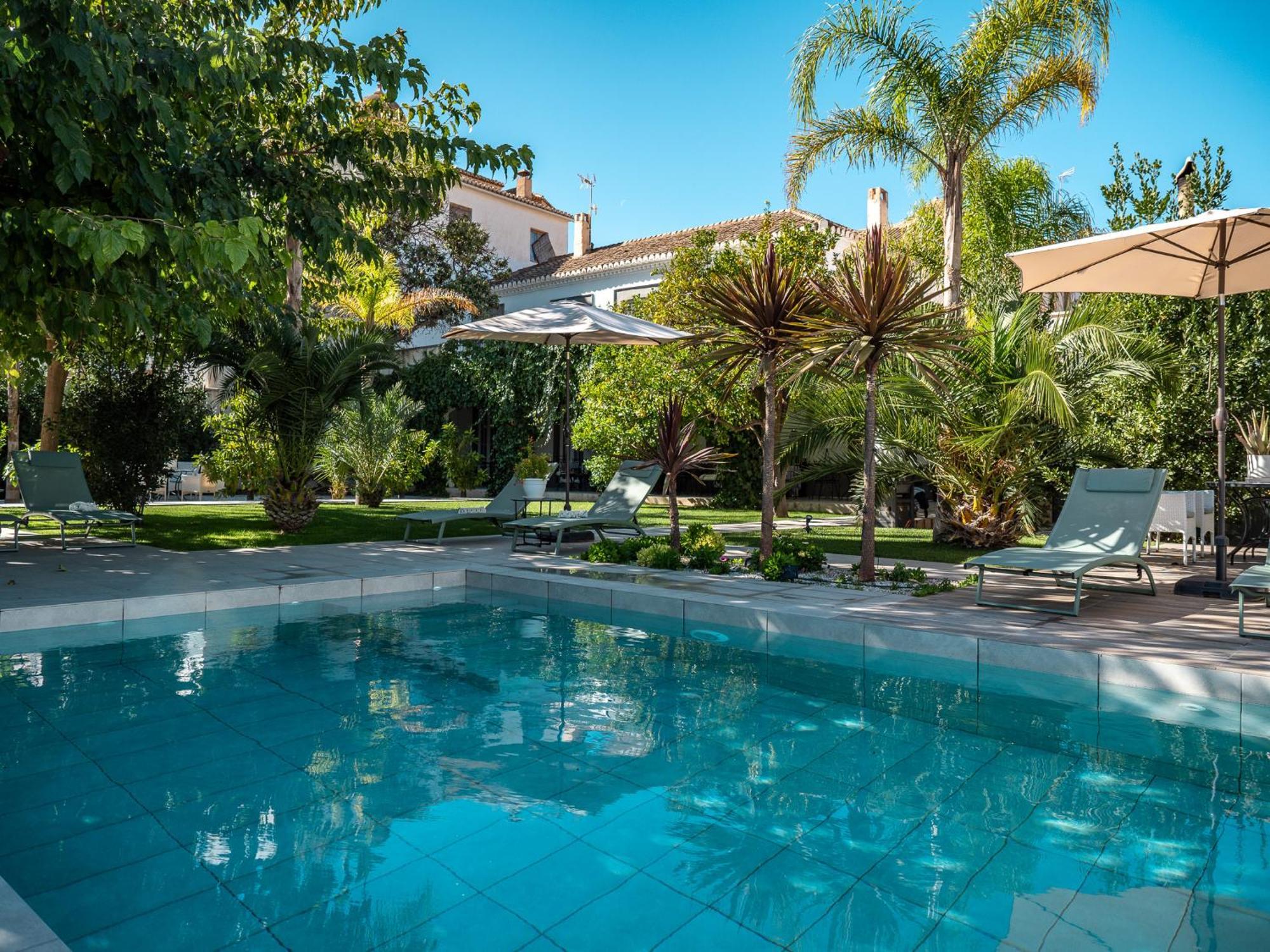 Villa Casabela