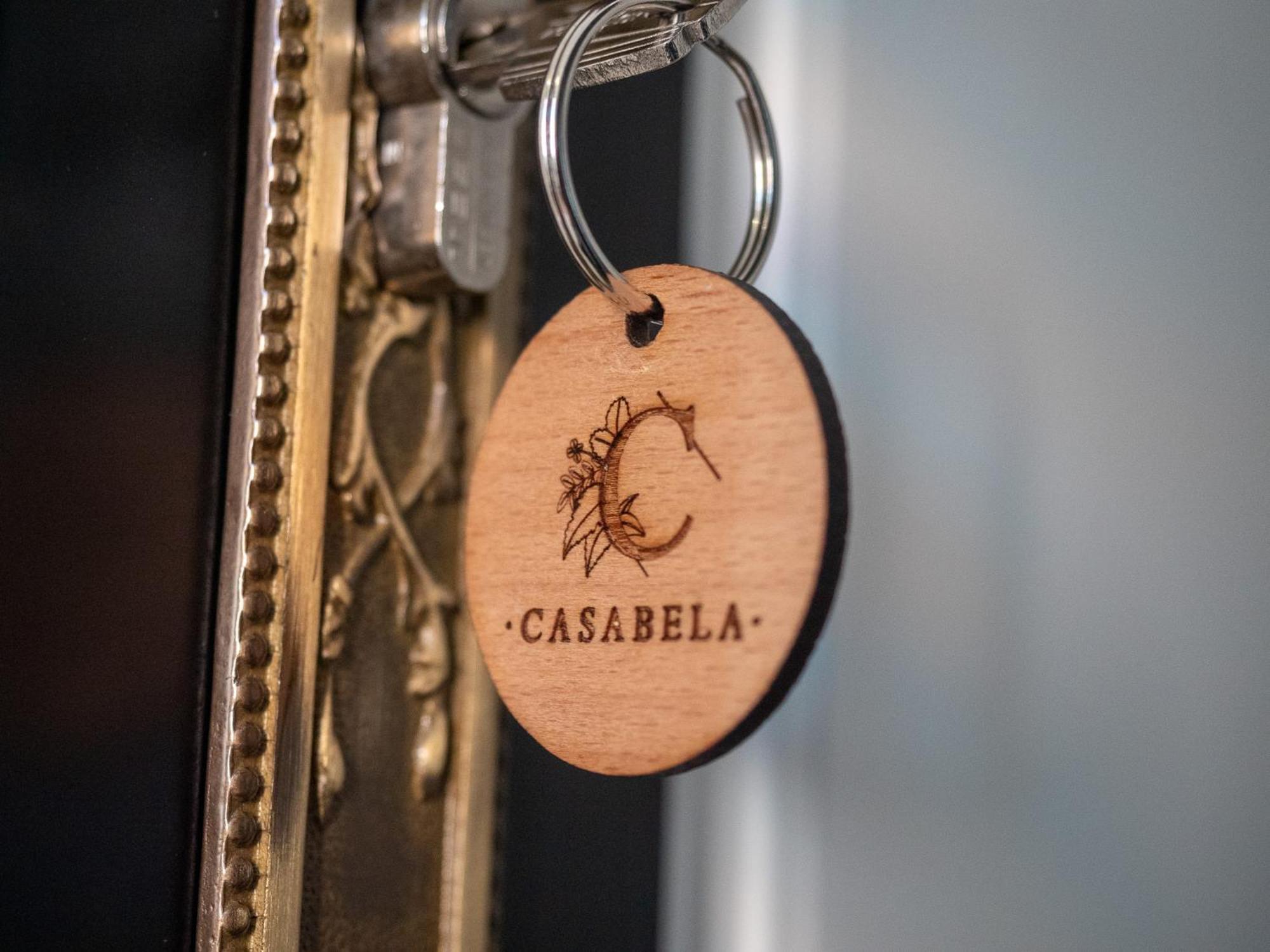 Casabela Villa Pinos del Valle