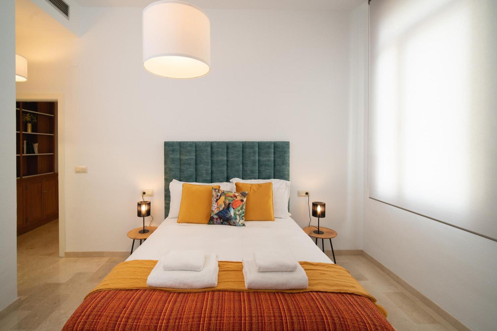 Castilla 61 Apartment Seville