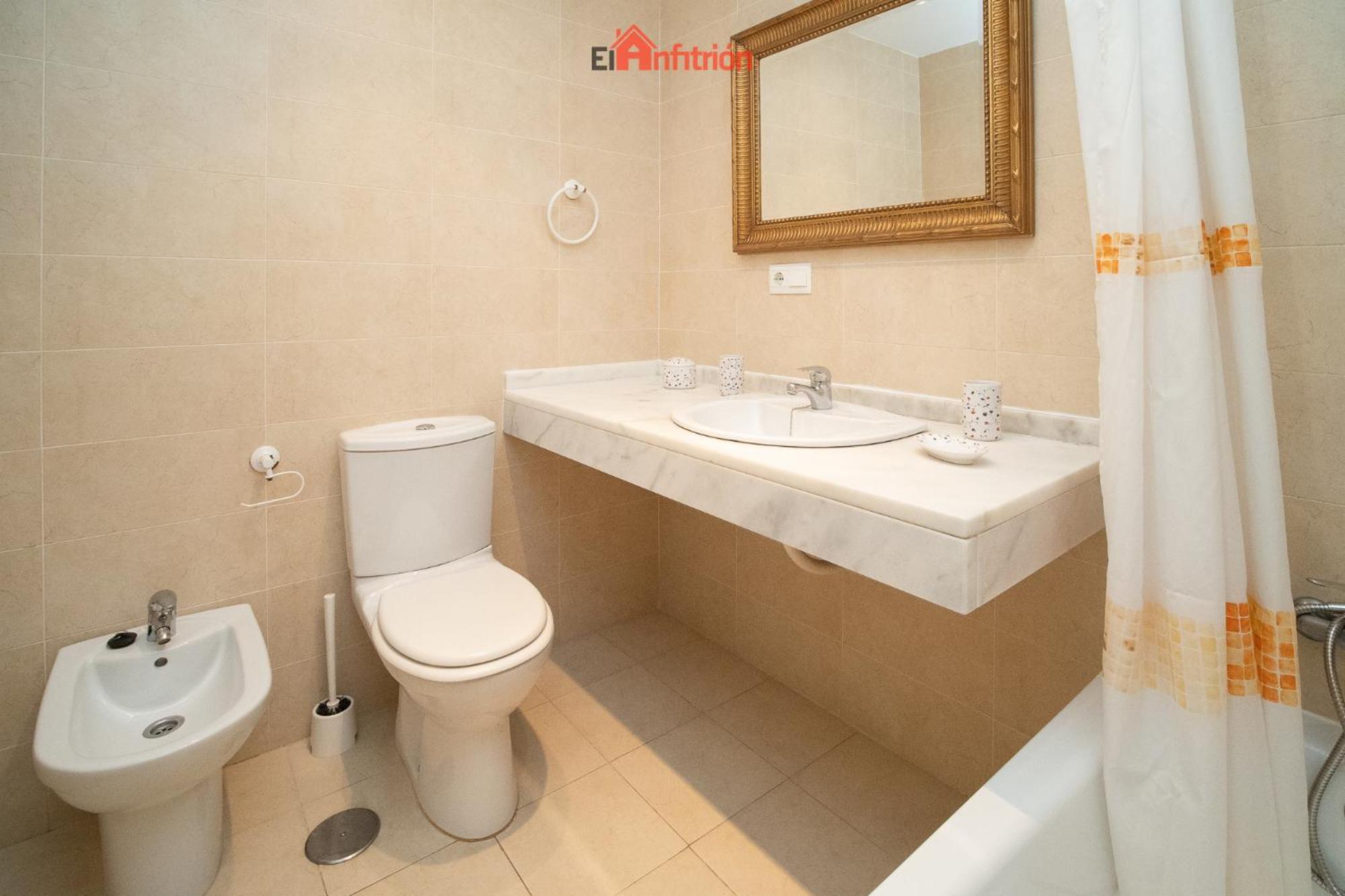 Apartamento El Anfitrion - Terrazas Donana