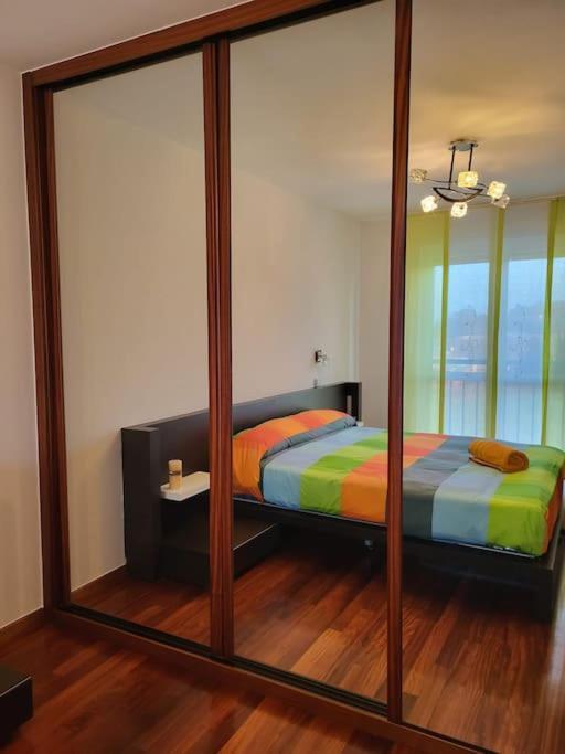 Apto. Vista Bahia Santander *