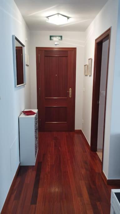 Apto. Vista Bahia Santander Apartment Pontejos