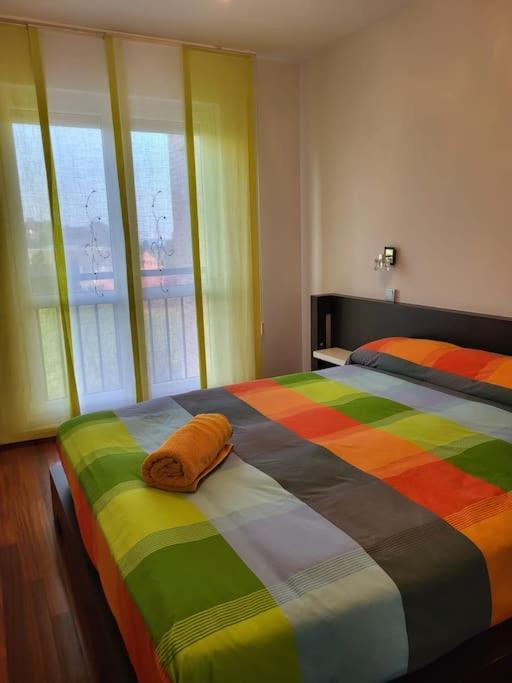Apartment Apto. Vista Bahia Santander *