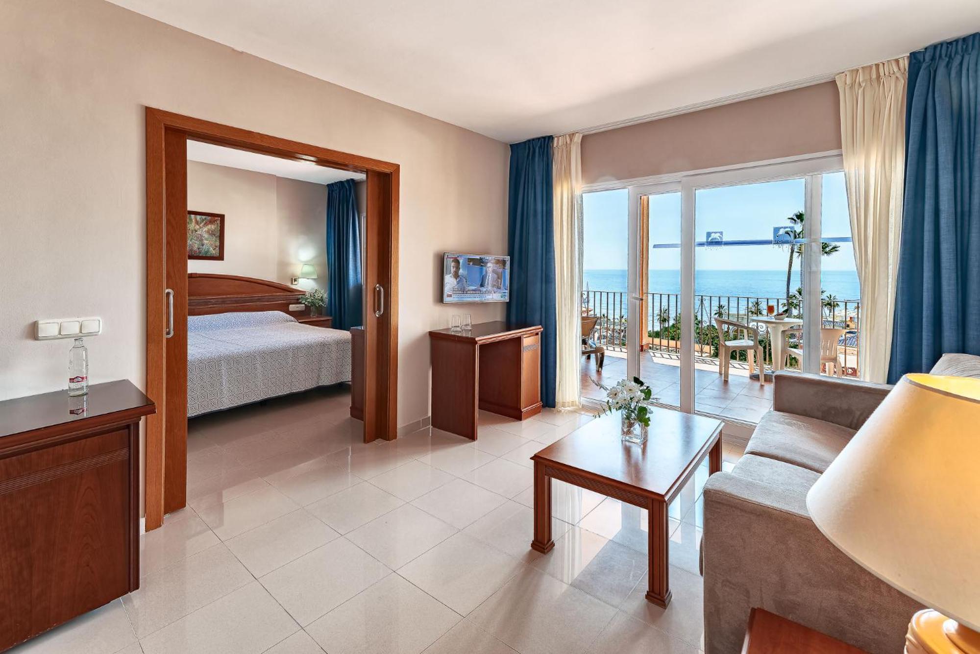 Bahía Tropical 4*