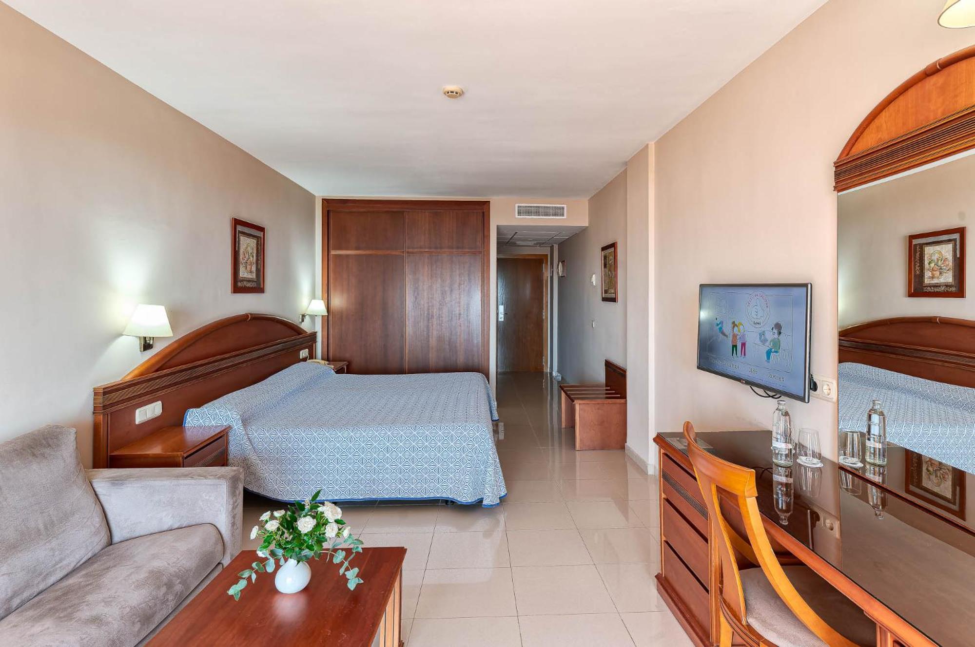 Bahía Tropical 4*