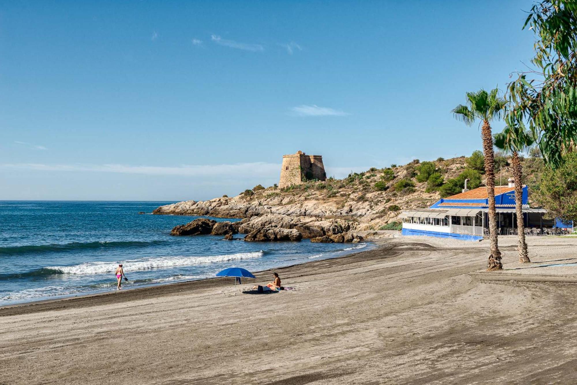 Hotel Bahía Tropical