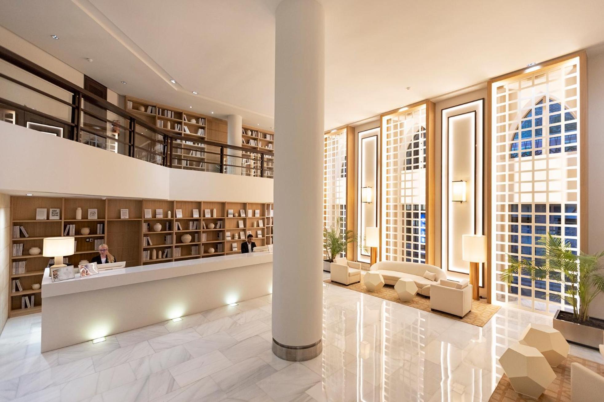 Hotel Hospes Amerigo, Alicante, A Member Of Design