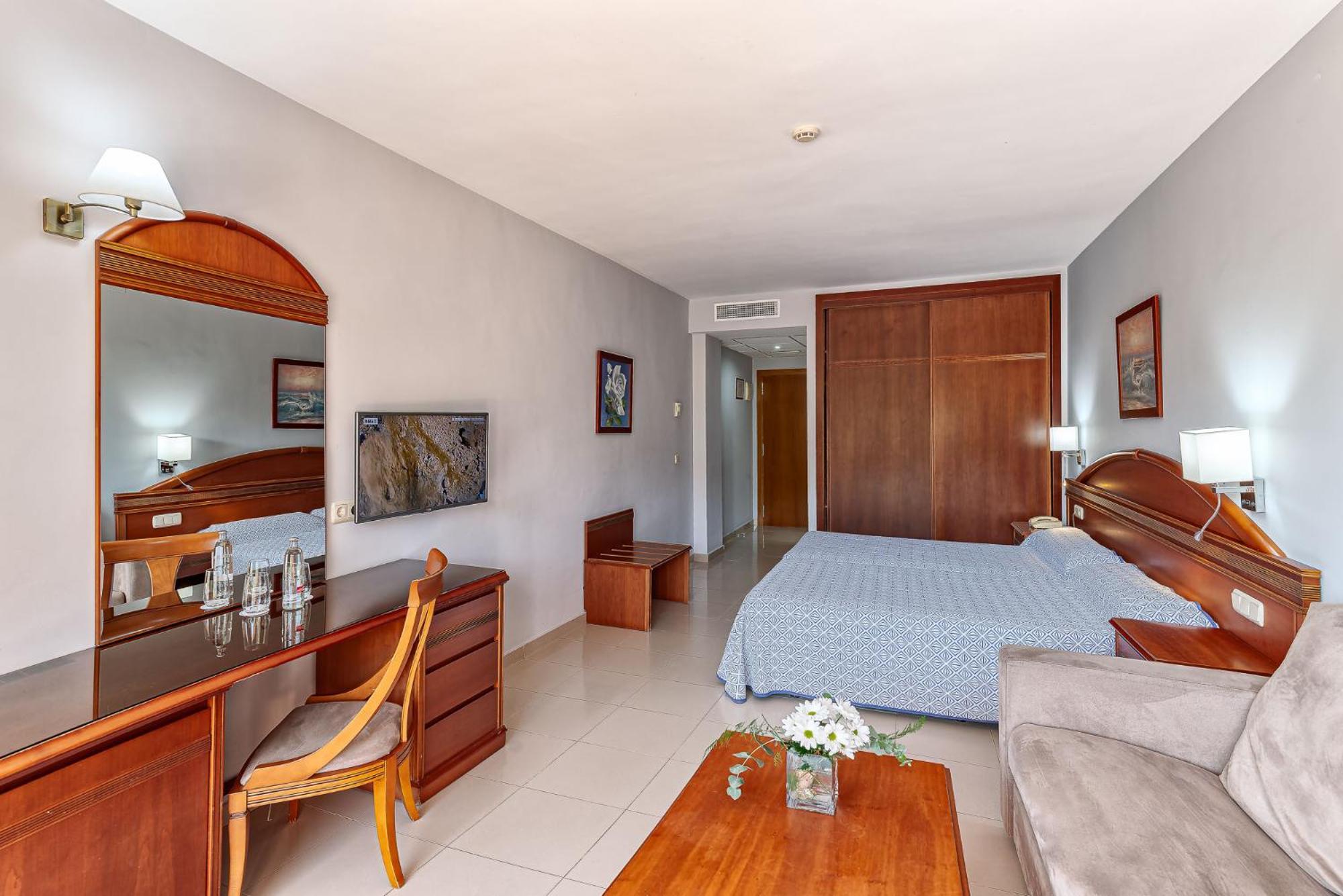 Bahía Tropical Hotel Almuñécar