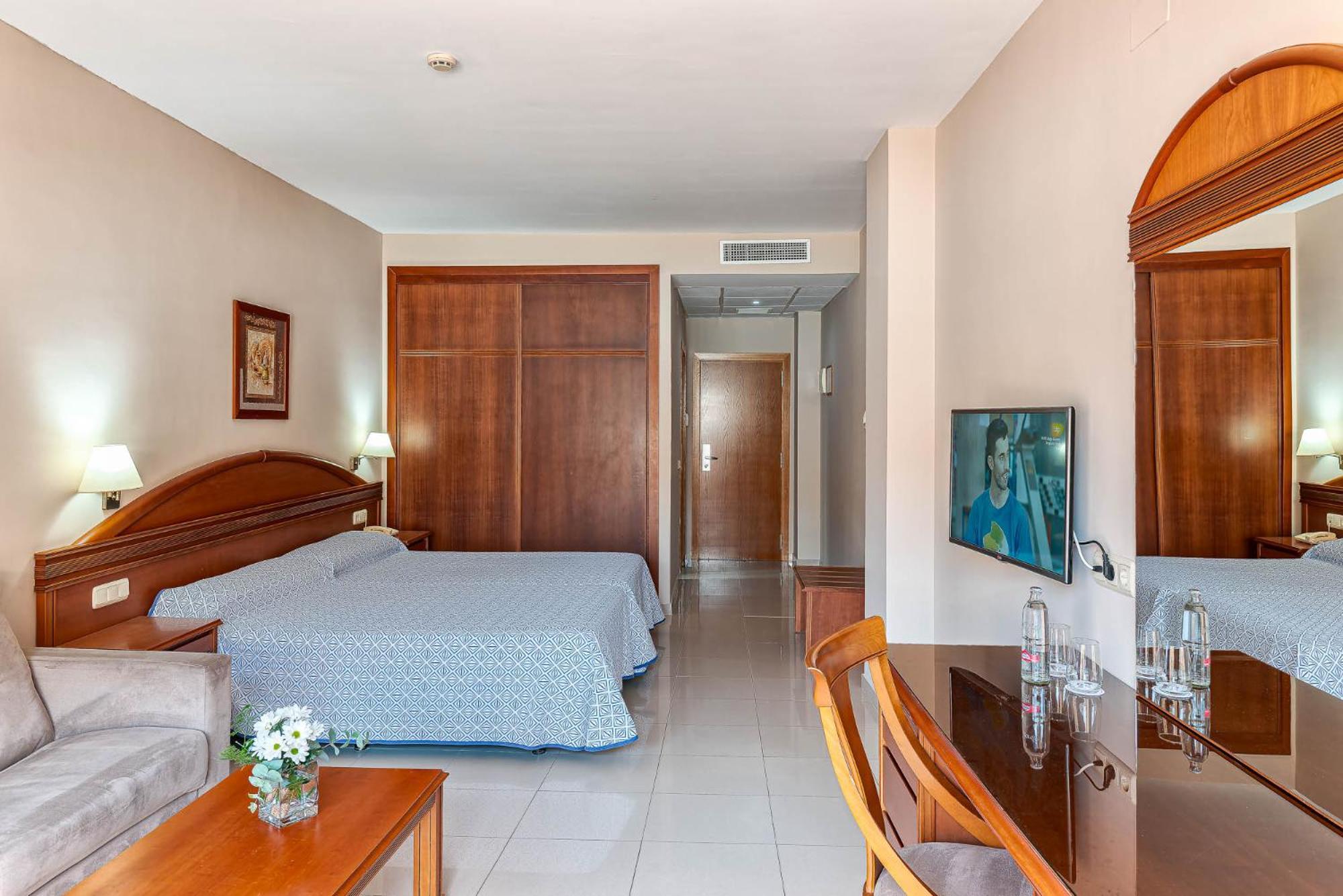 Bahía Tropical 4* Almuñécar
