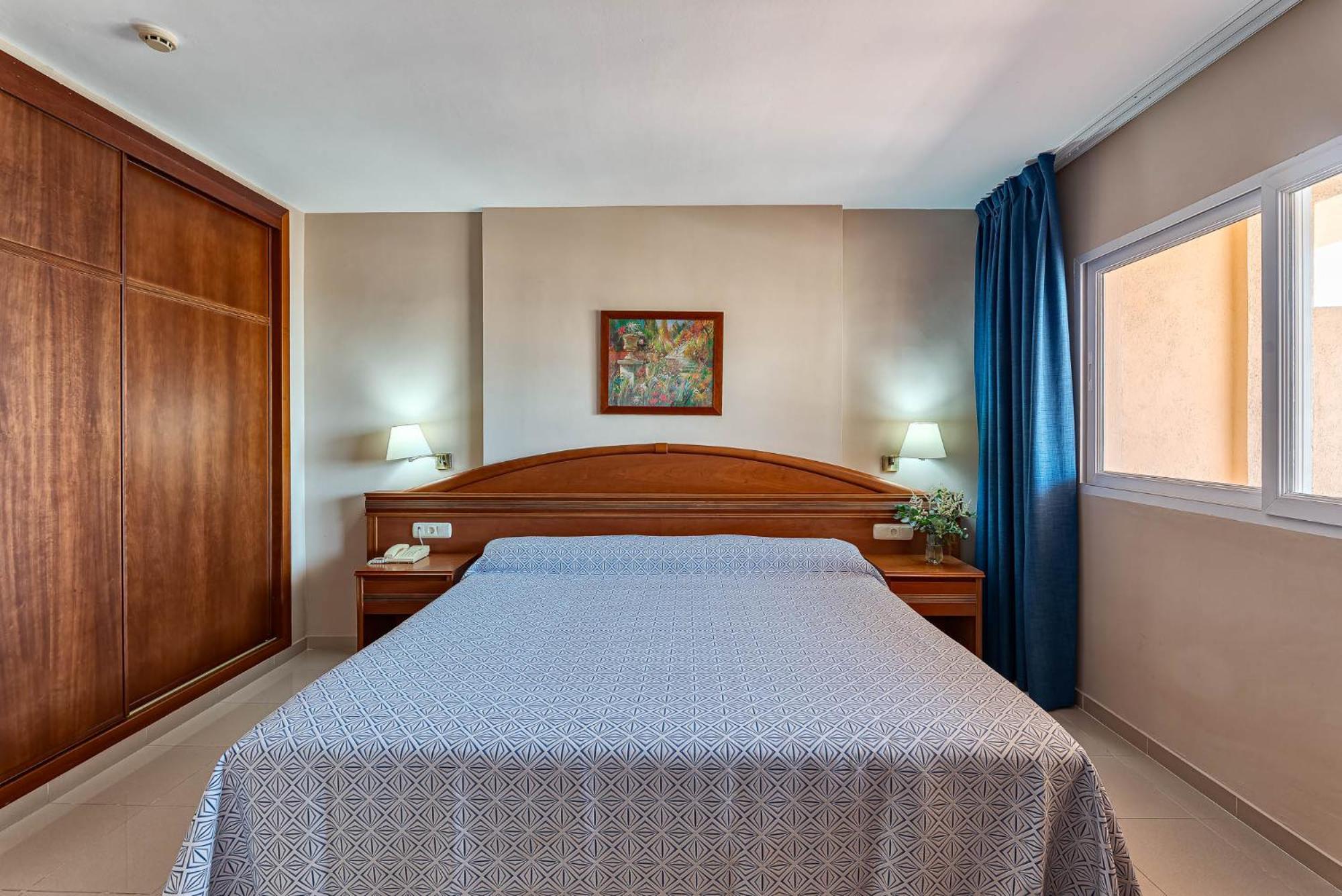 Bahía Tropical Hotel Almuñécar