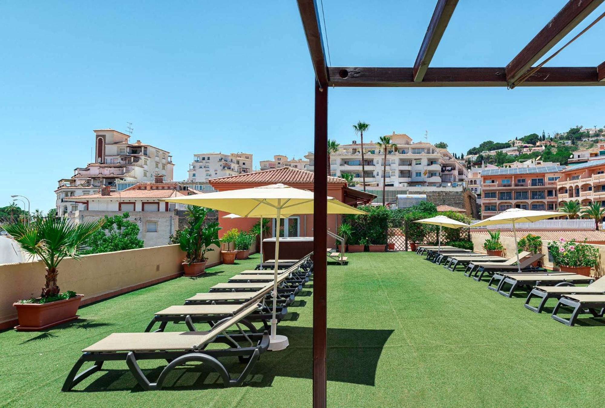 Bahía Tropical 4*