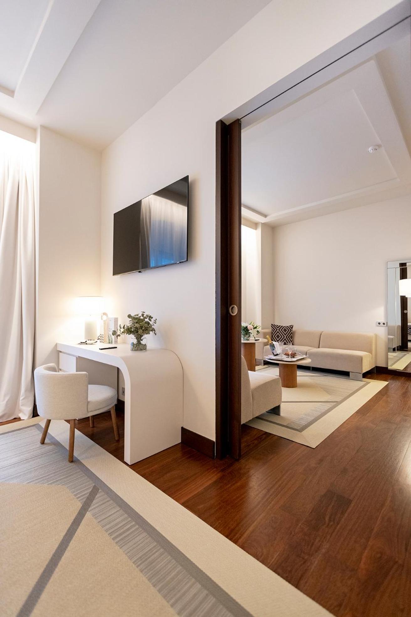 Hospes Amerigo, Alicante, A Member Of Design