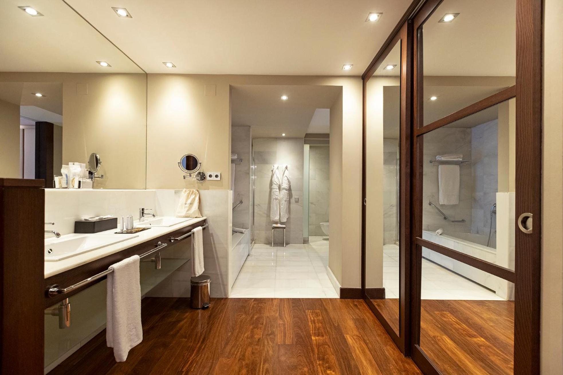 Hospes Amerigo, Alicante, A Member Of Design Hotel 5*