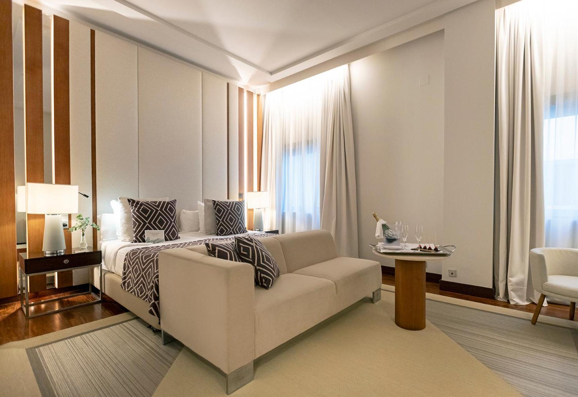 Hospes Amerigo, Alicante, A Member Of Design Alicante