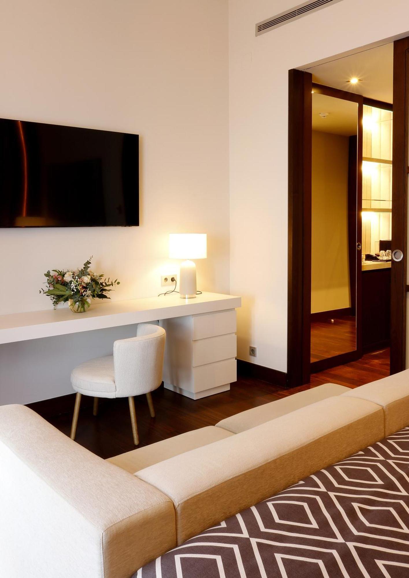Hotel Hospes Amerigo, Alicante, A Member Of Design 5*