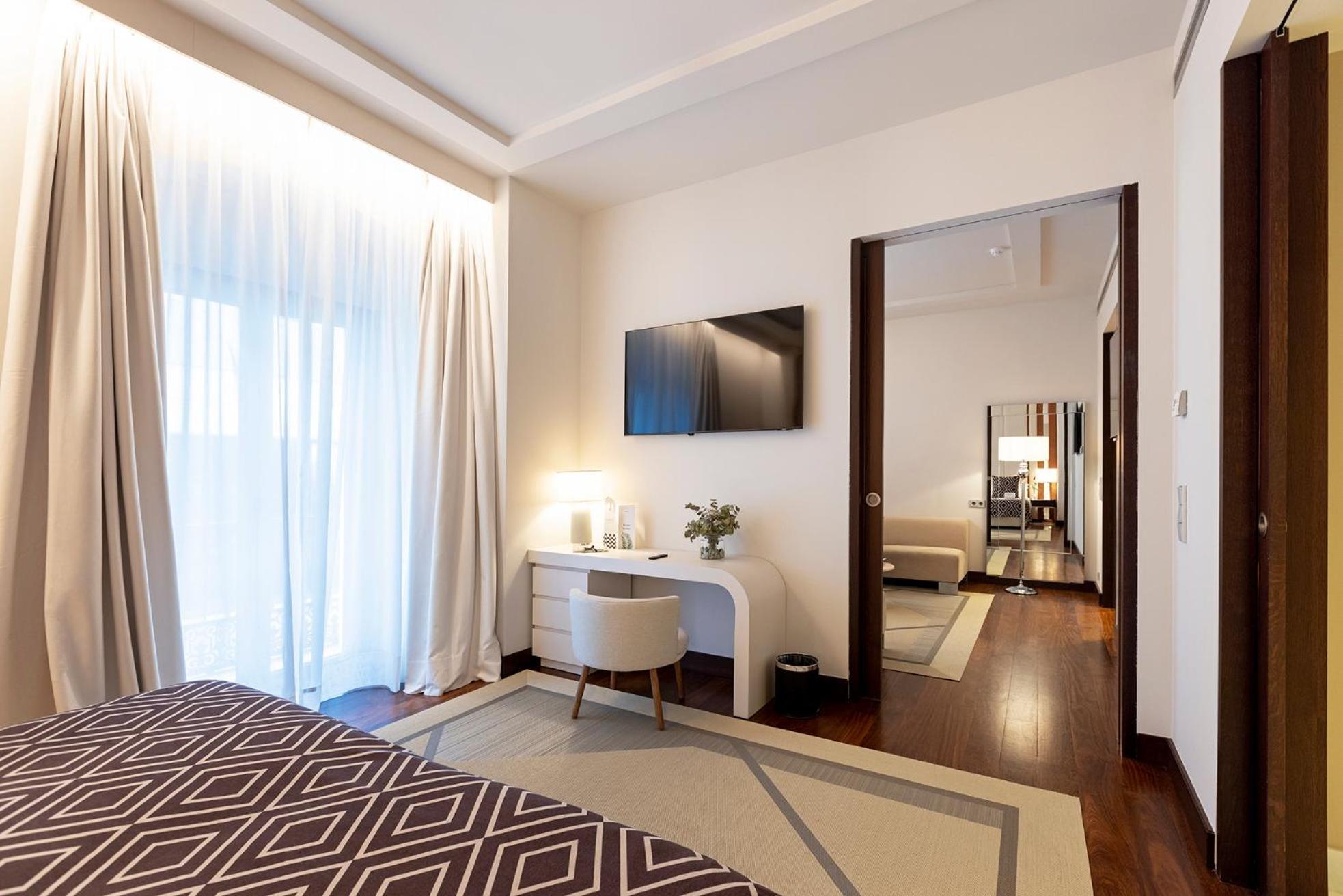 Hotel Hospes Amerigo, Alicante, A Member Of Design Alicante