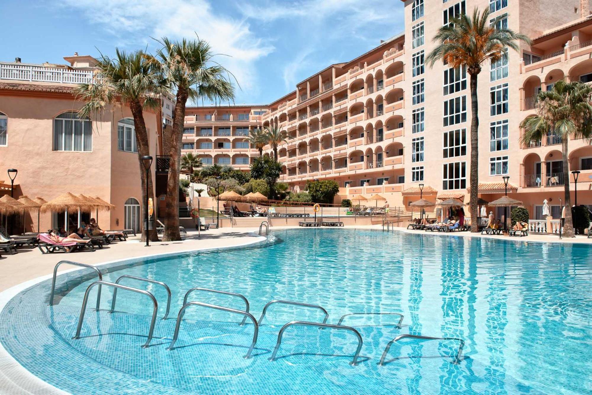 Bahía Tropical Hotel 4*