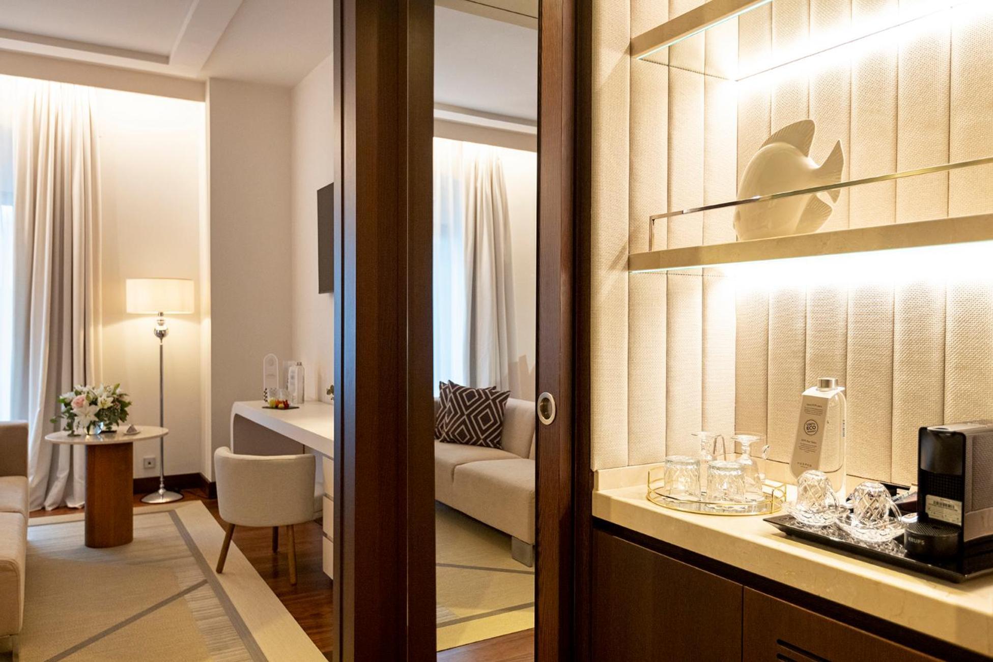 Hotel Hospes Amerigo, Alicante, A Member Of Design