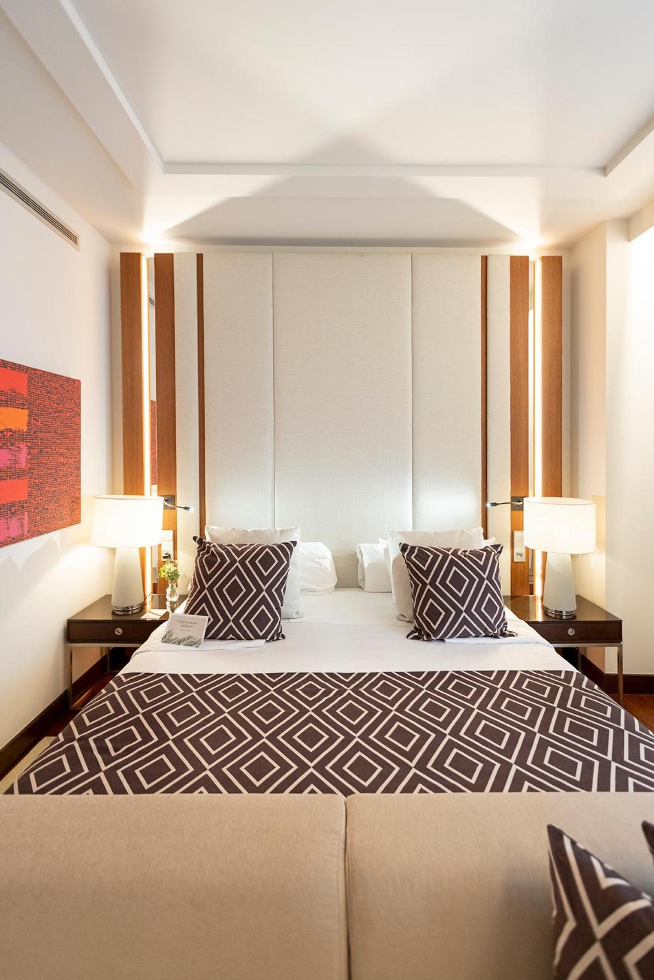 Hotel Hospes Amerigo, Alicante, A Member Of Design 5*