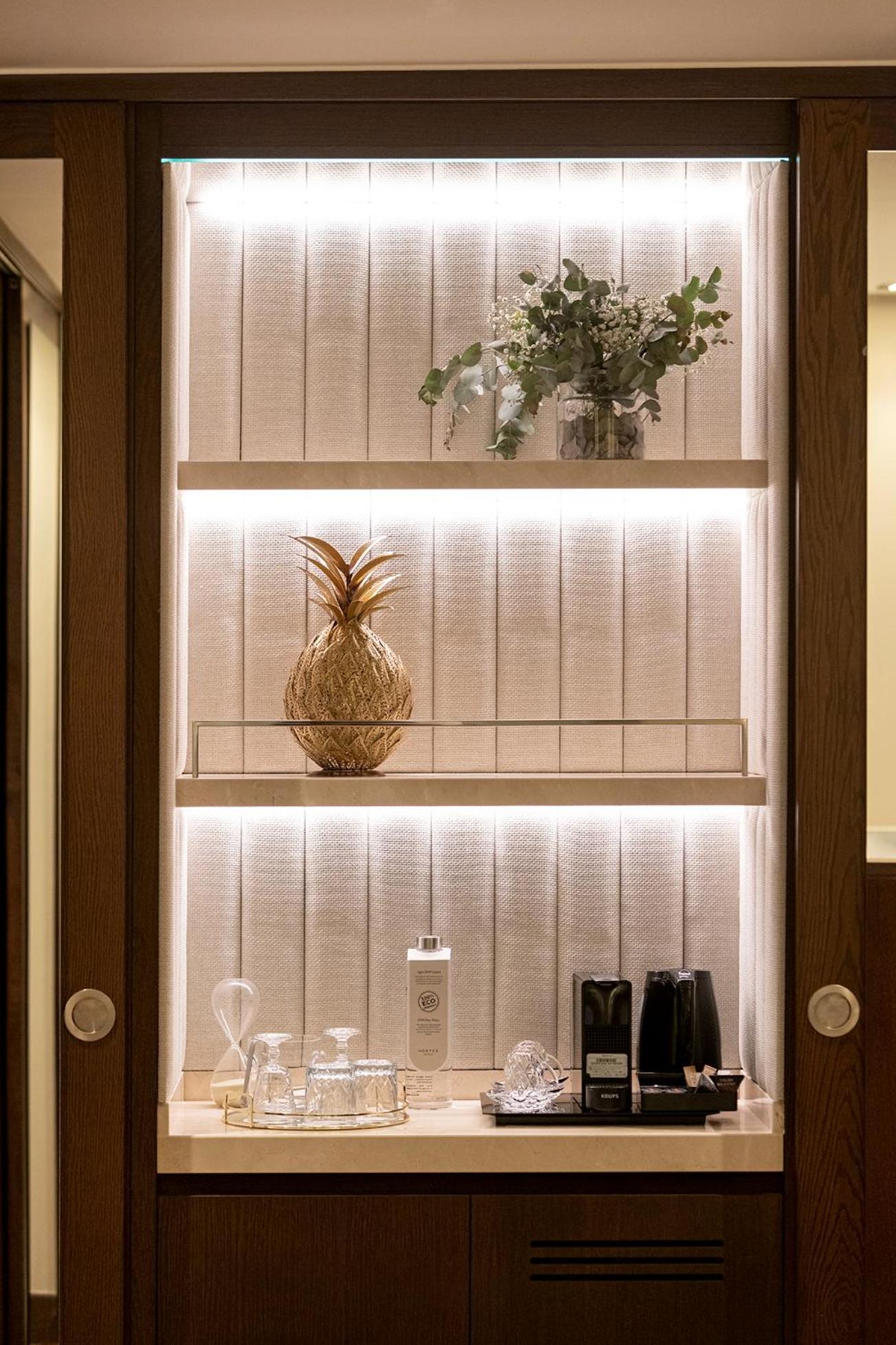 Hospes Amerigo, Alicante, A Member Of Design 5* Alicante