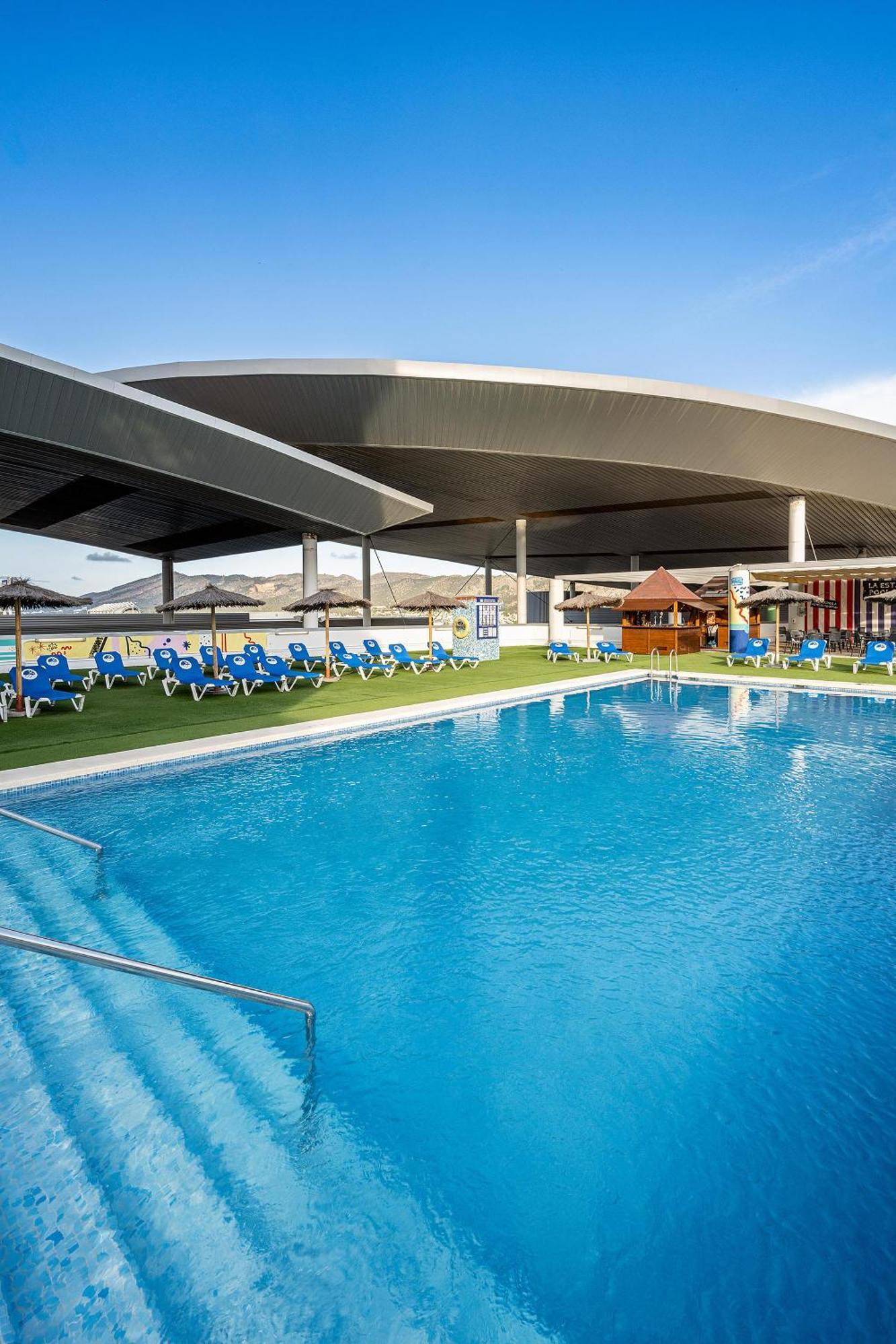 La Estacion Hotel