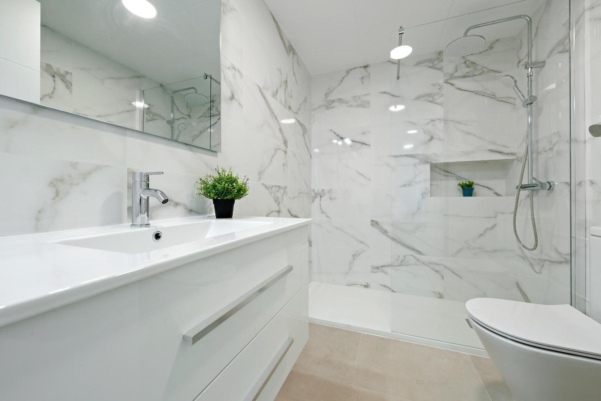 Apartment Alea - Acquamarina