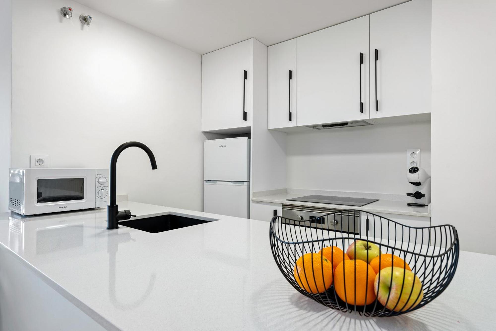 Apartment Alea - Acquamarina *