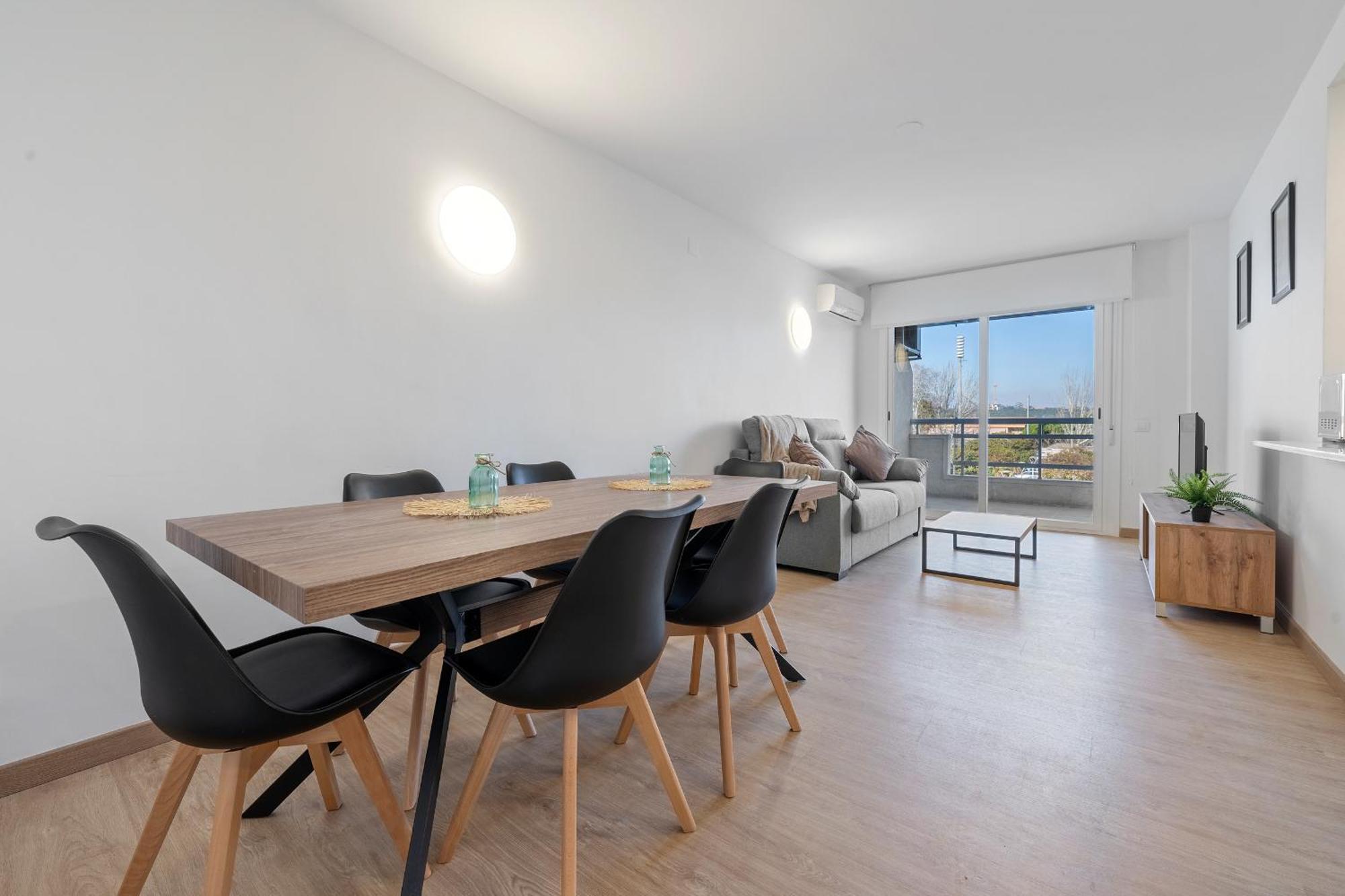 Apartment Alea - Acquamarina