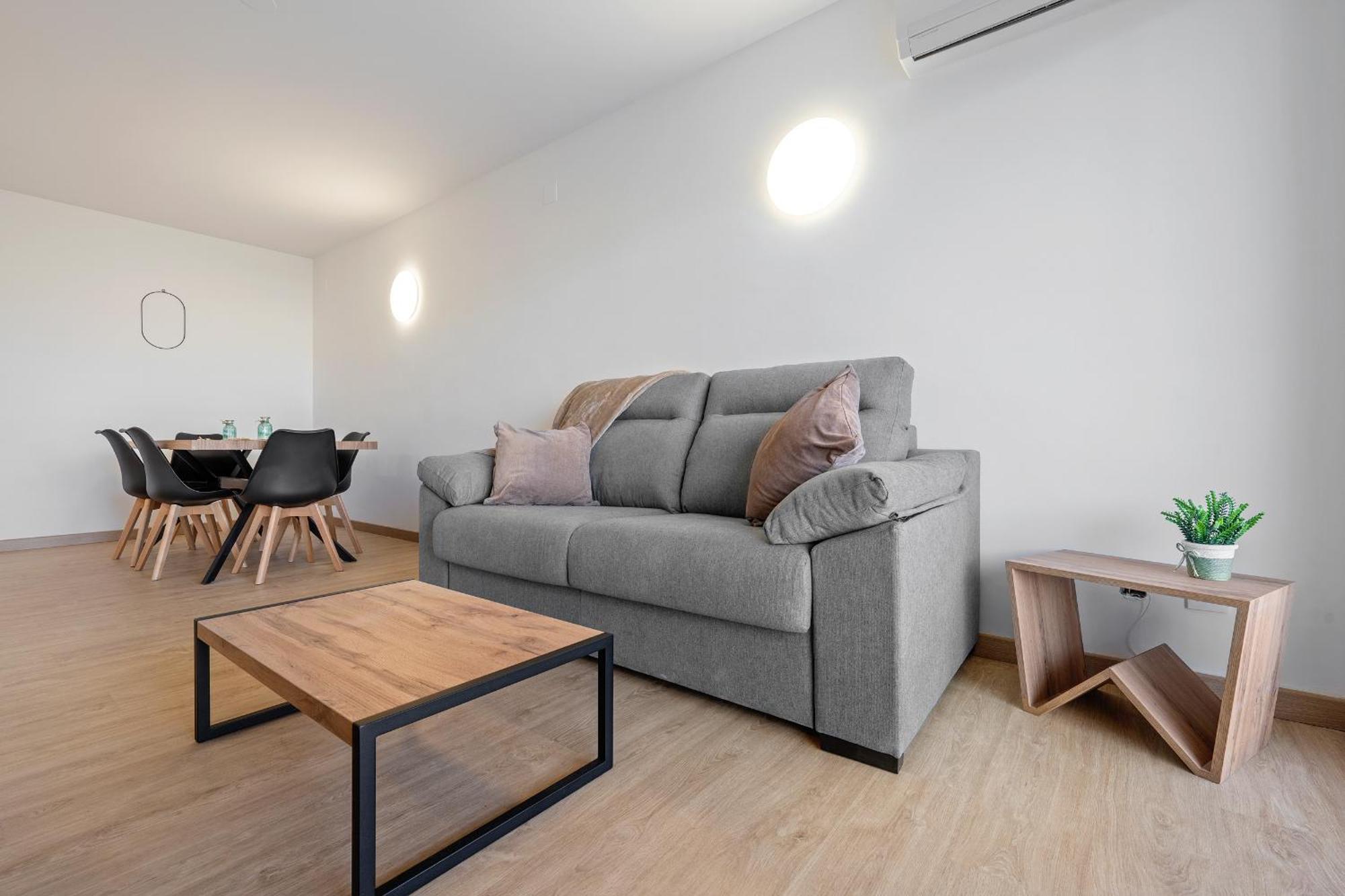 Alea - Acquamarina Apartment