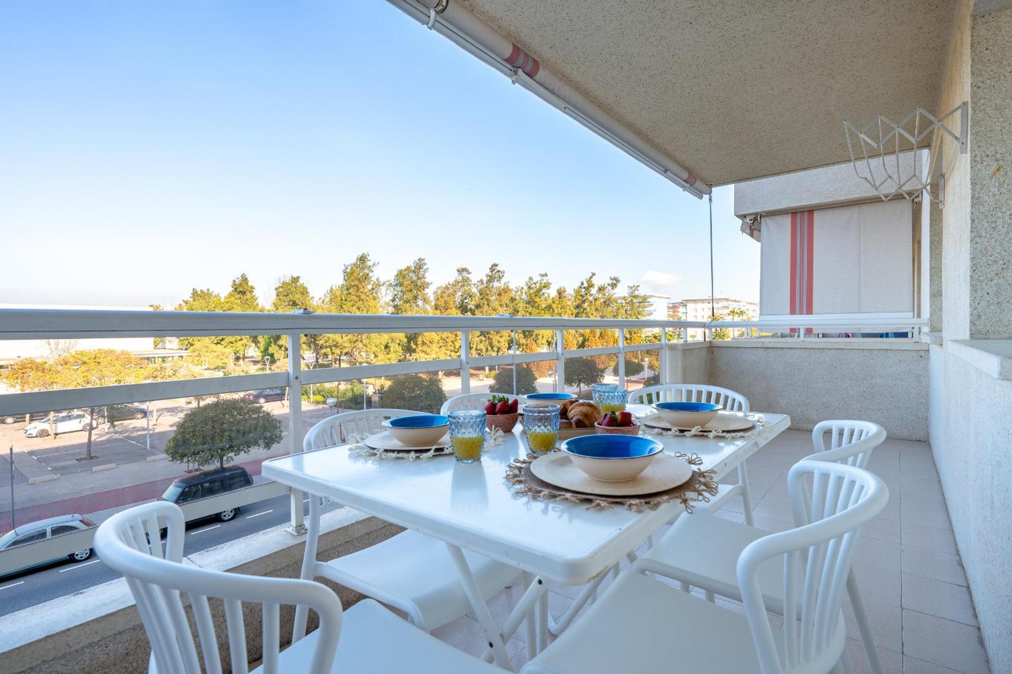 Alea - Acquamarina Apartment *