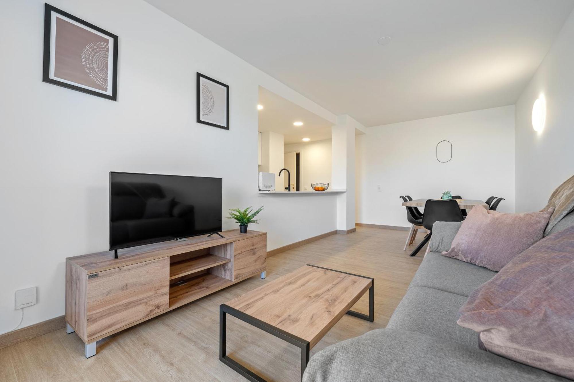 Apartment Alea - Acquamarina *