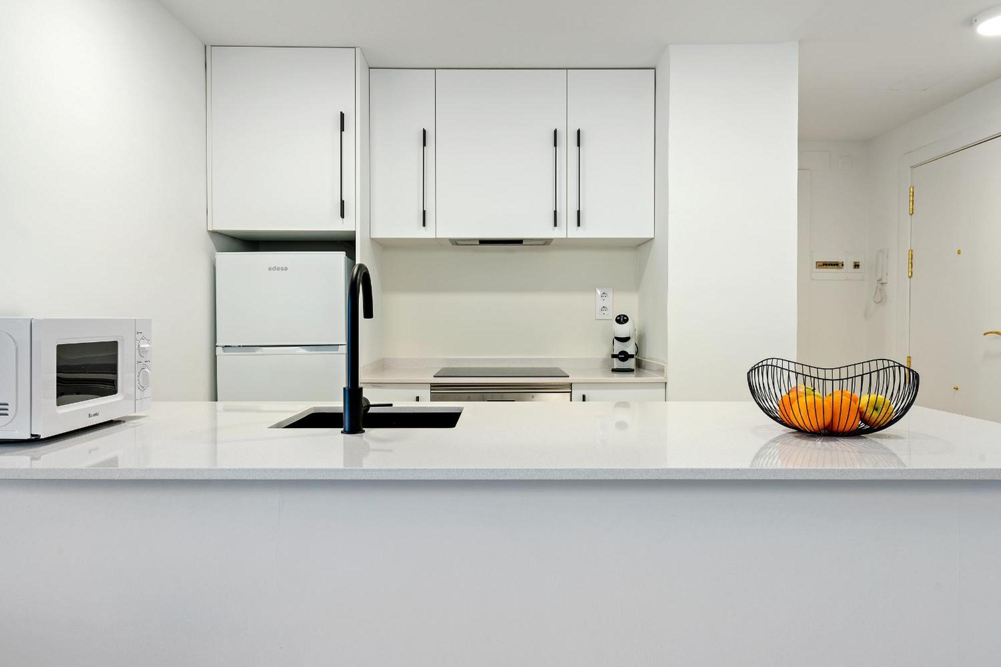 Alea - Acquamarina Apartment