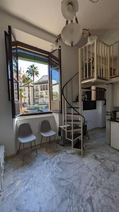 Catedral Apartment