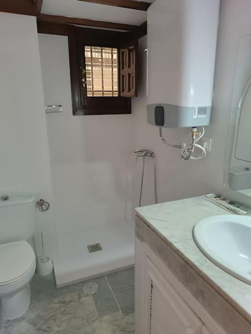 Apartment Catedral